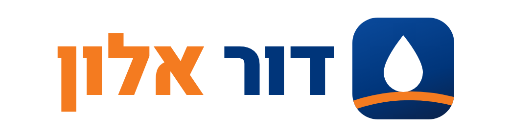 דור אלון
